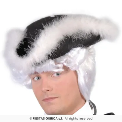 SOMBRERO EPOCA HOMBRE 13538