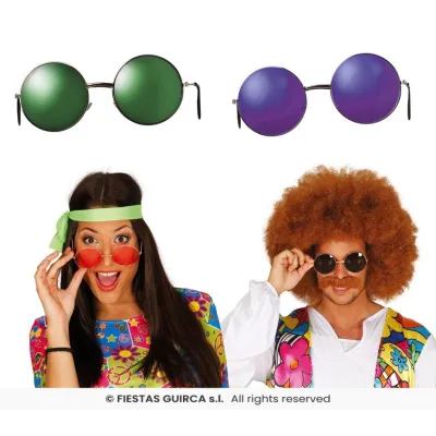 GAFA HIPPIE GRANDE 16240