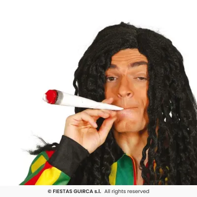 PORRO AFRICANO 23CM 18035