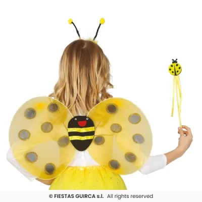 CONJUNTO ABEJA 18776