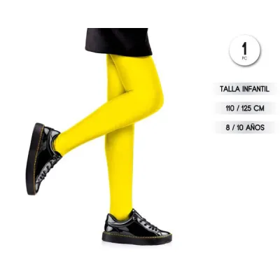 PANTY INFANTIL  AMARILLO 18556