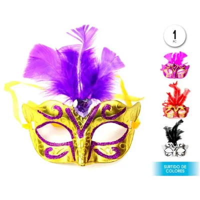 ANTIFAZ VENECIANO ALEATORIO 40811