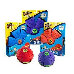 PELOTA PHLAT BALL COLOR ALEATORIO 64551614