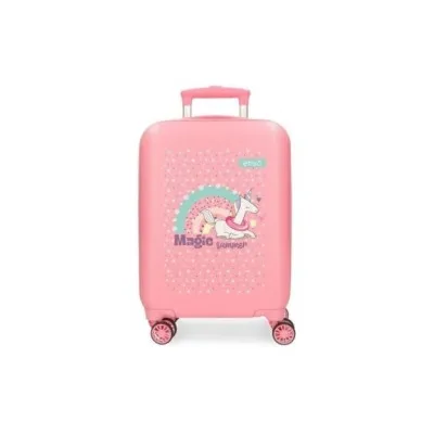 MALETA CABINA MAGIC UNICORNIO 50CM 9631322