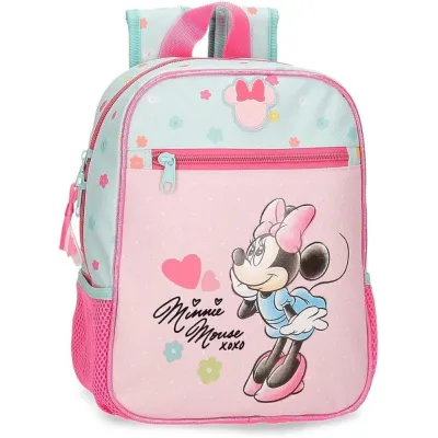 MOCHILA MINNIE 28CM 4232141
