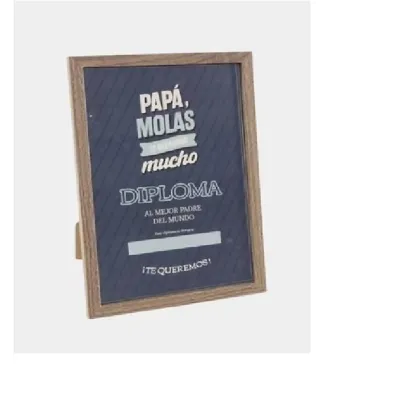 DIPLOMA MARCO PAPÁ MOLAS 2597662
