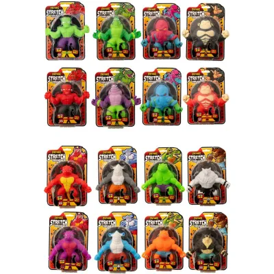 MONSTERFELX DINOS ALEATORIO 64390007