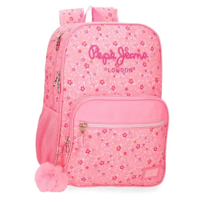 MOCHILA PEPE JEANS ALENKA 40CM 67122D3 