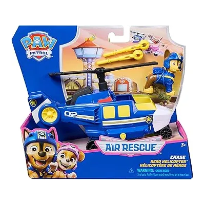 VEHICULO CHASE AIR RESCUE PATRULLA 6071173