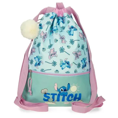 SACO STITCH JUST CHILL  3153841 