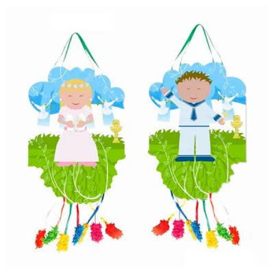 PIÑATA COMUNION 011900033