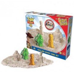 ARENA SUPER SAND TOY STORY 4 83313