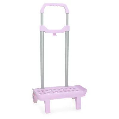 CARRO MOVOM PORTAMOCHILA LILA 1080228