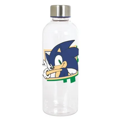 BOTELLA PLASTICO SONIC 850ML 00486