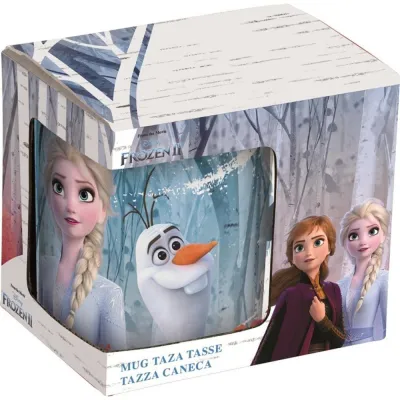 TAZA FROZEN II 78785