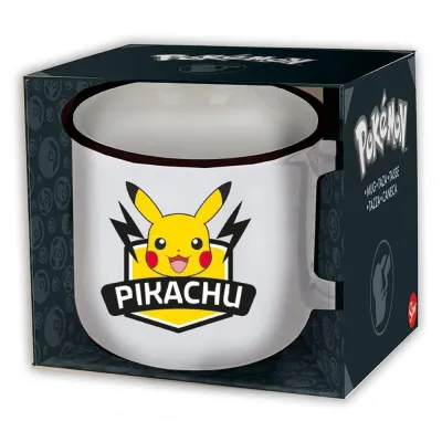 TAZA POKEMON 00474