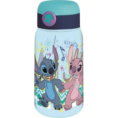 BOTELLA STITCH AUTOMATICA 510ML 75042