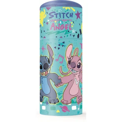 BOTELLA STITCH 350ML 75051
