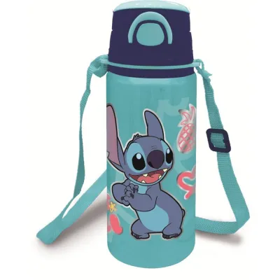 CANTIMPLORA ALUMINIO CON CORREA 730ML 75058