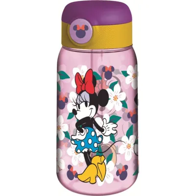 BOTELLA AUTOMATICA MINNIE 510ML 81242