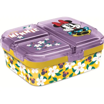 SANDWICHERA MULTIPLE GRANDE MINNIE 81299