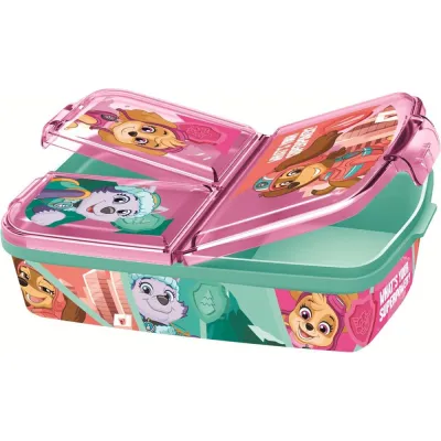 SANDWICHERA PATRULLA NIÑA 81820