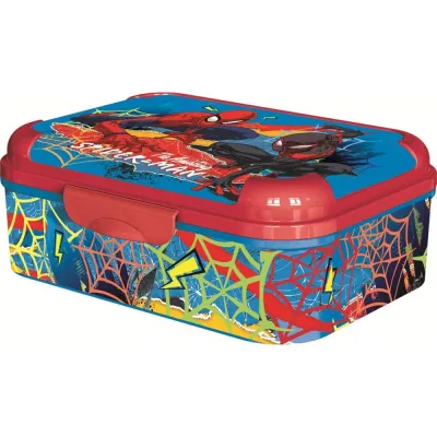 SANDWICHERA SPIDERMAN 83543