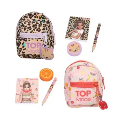 MINI MOCHILA TOPMODEL 13241