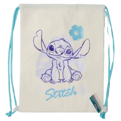 SACO AISLANTE 40X30 STITCH 75855