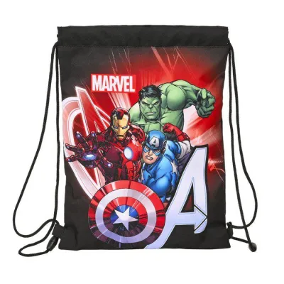 MOCHILA DE CUERDAS AVENGERS 612279855