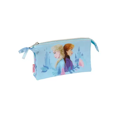 PORTATODO TRIPLE FROZEN MAGIC 812573744