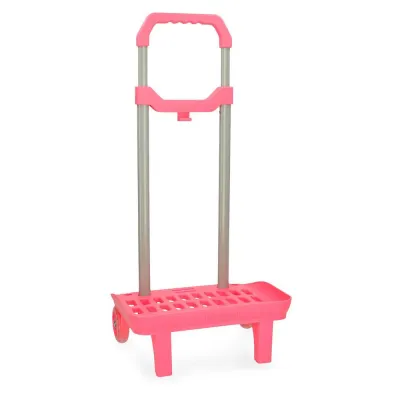 CARRO MOVOM PORTAMOCHILA CORAL 1080230