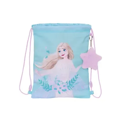 SACO PLANO FROZEN HELLO 612373855