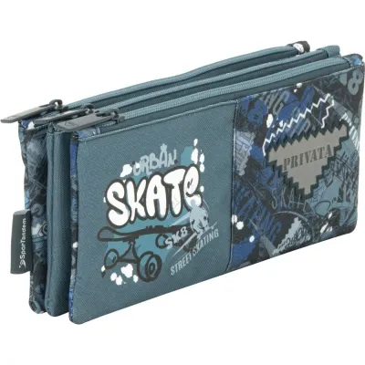 PORTATODO TRIPLE URBAN 736053