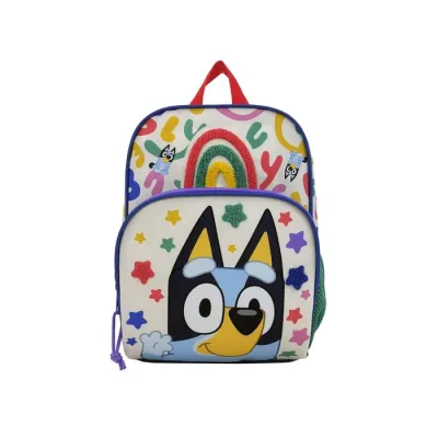MOCHILA BLUEY 30CM MC32-01BY