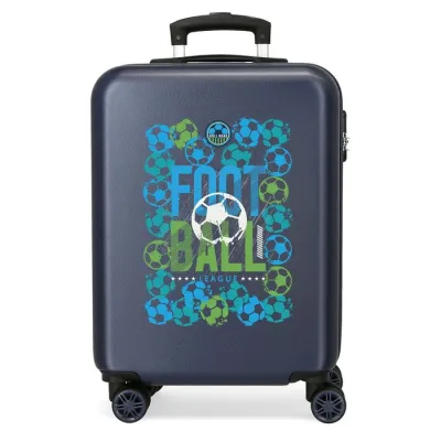 MALETA CABINA ROLL ROAD GOL 55CM 4881141