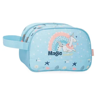 NECESER MAGIC SUMMER AZUL 9634422