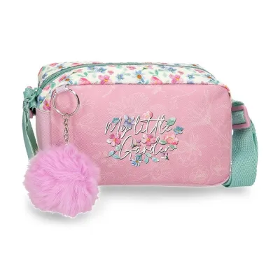 BOLSO BANDOLERA MY LITTLE GARDEN 3065642