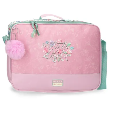 CARTERA EXTRAESCOLAR MY LITTLE GARDEN 3065342