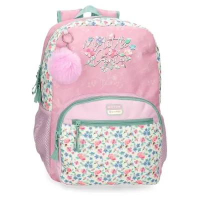 MOCHILA MY LITTLE GARDEN 42CM 30624D2