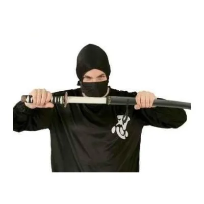 SABLE NINJA NEGRO 18349
