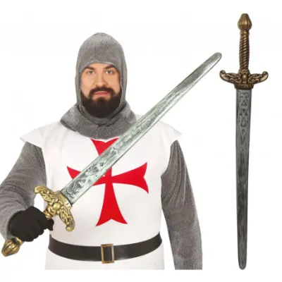 ESPADA MEDIEVAL 16137