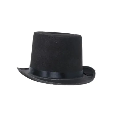 CHISTERA NEGRA ADULTO 13502