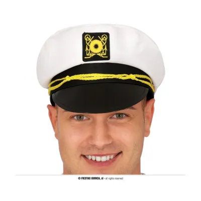GORRA CAPITAN 13988