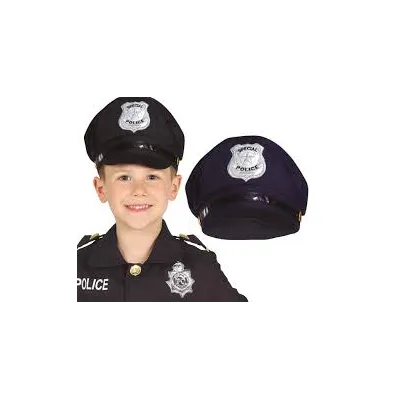 GORRA POLICIA INFANTIL 13875