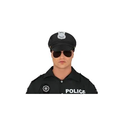 GORRA ADULTO POLICIA 13876