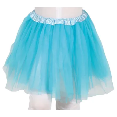 TUTU AZUL CIELO 17827
