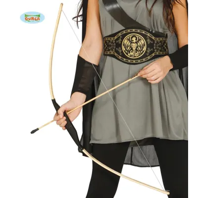 ARCO GRANDE CON FLECHAS 17413