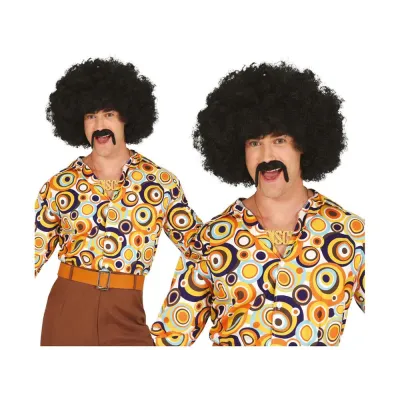 CAMISETA AÑOS 70 T-L 27132