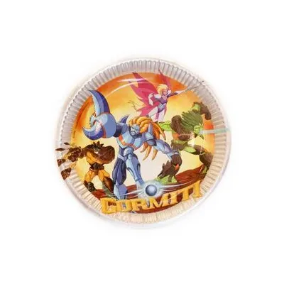 8 PLATOS GORMITI 02213